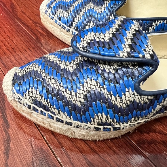 Brand new Sarah Flint Andrea Espadrille in size 36/6US - Picture 4 of 7